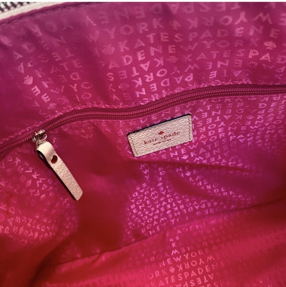 Katie Spade Small Rachelle Purse - Picture 3 of 6